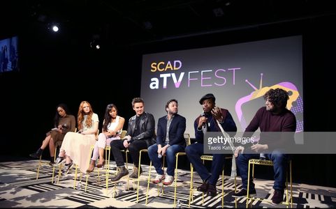 SCADaTVFest