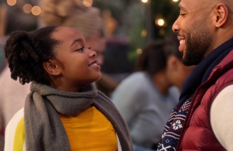 Christmas on the Square - Selah Jones with Matthew Johnson