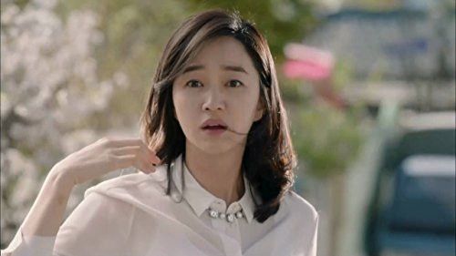 Soo Ae in Mask (2015)