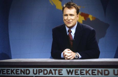 Colin Quinn in Saturday Night Live (1975)