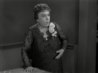 Josephine Hull in Harvey (1950)