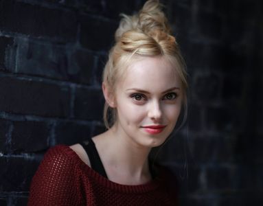 Hannah Tointon