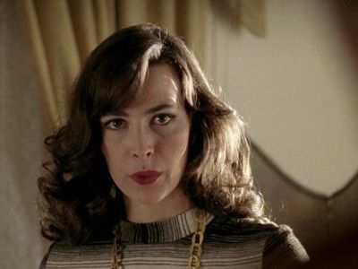 Daniela Virgilio in Romanzo criminale - La serie (2008)