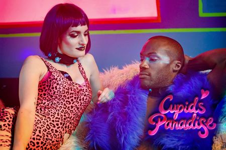 Cupid's Paradise Film 2018