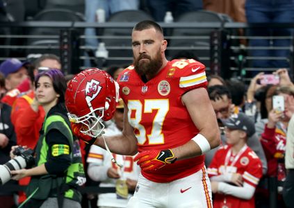 Travis Kelce