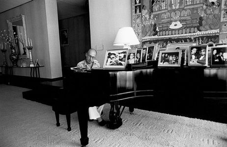 Sammy Cahn