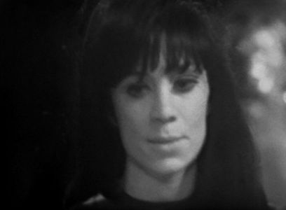 Sandra Bryant in Doctor Who (1963)