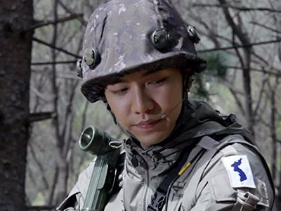 Lee Seung-gi in The King 2 Hearts (2012)