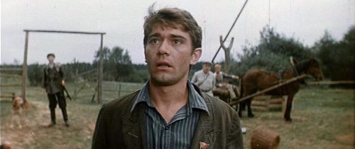 Valentin Zubkov in S toboy i bez tebya (1974)