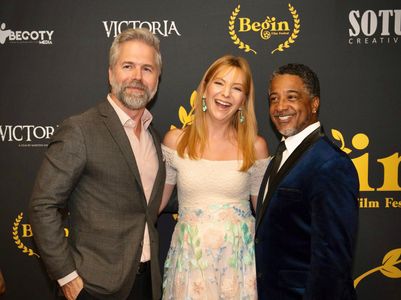 Begin Film Festival Awards Ceremony and Victoria premiere