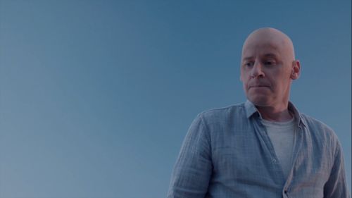 Gabriel Sabourin in Bête à Papa (2016)