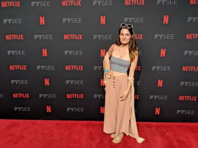 NETFLIX FYSEE event June 2018