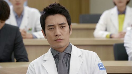 Sang-uk Joo in Good Doctor (2013)