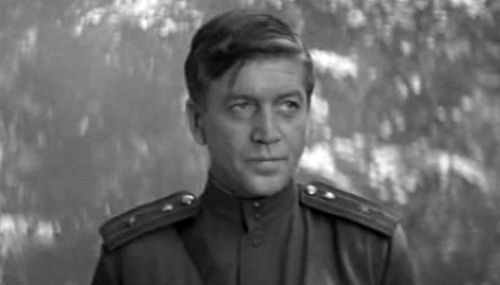 Valentin Zubkov in Wild Honey (1967)