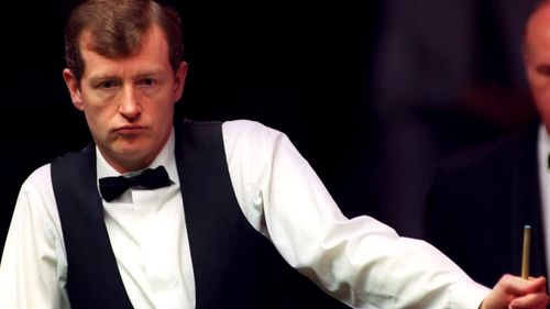 Steve Davis