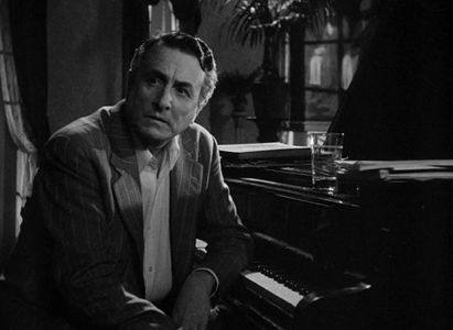 Georg Funkquist in Summer Interlude (1951)