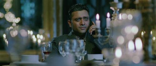 Ash Chandler in Guzaarish (2010)