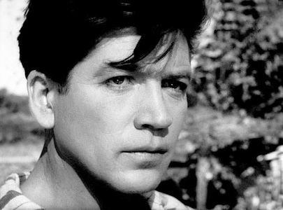 Valentin Zubkov in Polovodye (1963)