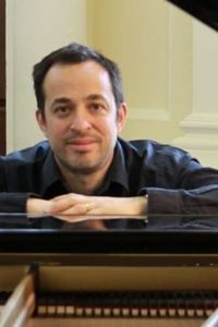 Jason Rebello