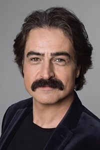 Bülent Alkis