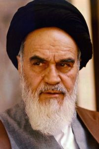 Ayatollah Khomeini