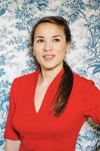 Rachel Khoo