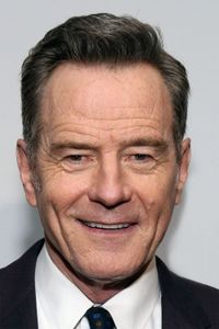 Bryan Cranston