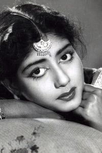 Savitri Chatterjee