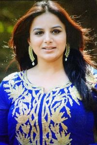 Pooja Gandhi