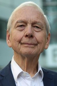 John Humphrys