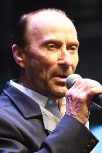 Lee Greenwood