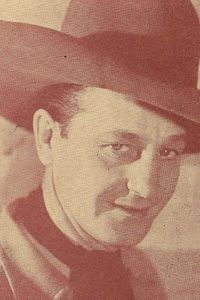 Bill Cody