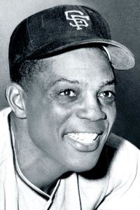 Willie Mays