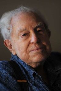 Elliott Carter