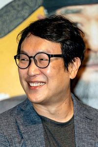 Kim Joo-ho