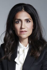 Leila Farzad