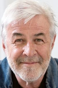 Jim Byrnes