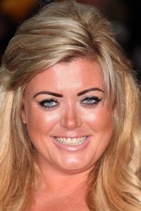 Gemma Collins