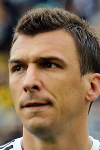 Mario Mandzukic