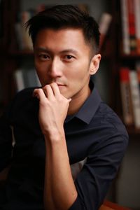 Nicholas Tse