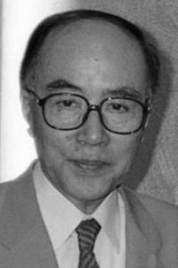 Taketoshi Naitô