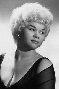 Etta James