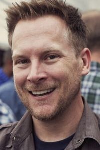 Brian Brushwood