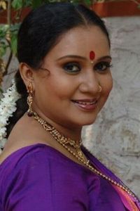 Priya Arun