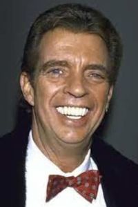 Morton Downey Jr.