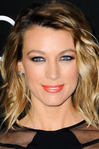 Natalie Zea