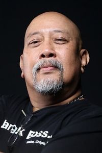 Indro Warkop