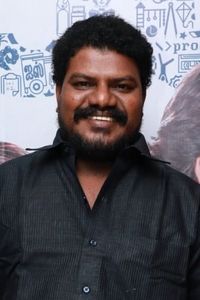 Aadukalam Murugadoss