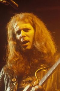 Fast Eddie Clarke