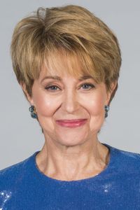 Jane Pauley